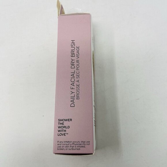 Daily Concepts Gentle Daily Face Brush for Radiant Looking Polished Skin - Picture 8 of 9